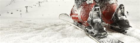 The Ski Boot Guide: Sierra