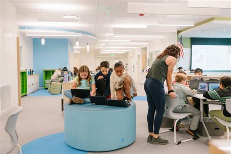 Garden City Elementary School - Fielding International