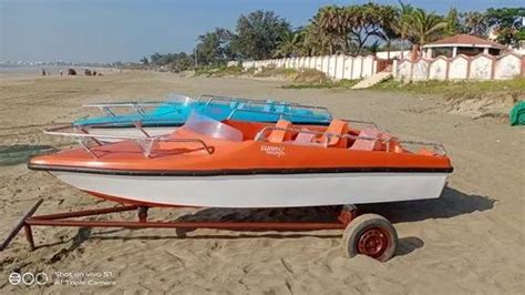 Latest News Coverage of Sunny Boats Private Limited