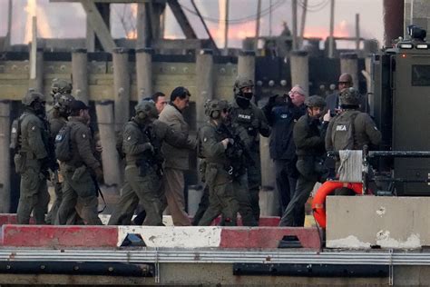 92-year-old judge handling Maduro case ‘doesn’t give a s--t what anyone thinks about him’