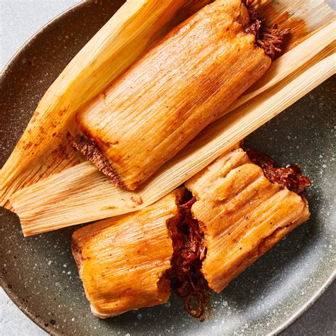 Tamales Mexicanos How To Reheat Tamales | Food Network