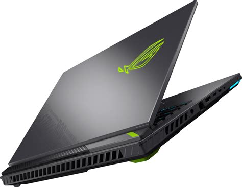 Buy Shop Asus ROG Strix G16, Gaming Laptop, AMD Ryzen 9 8940HX, RTX ...