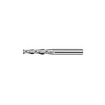 Carbide Solid Tapered End Mill (Long) CSTEL | EIKOSHA | MISUMI India