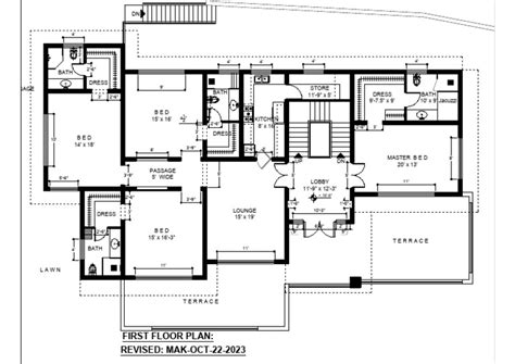 First Floor Simple Plan 的图像结果