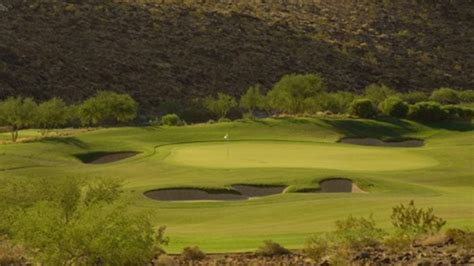 DragonRidge Country Club - Exclusive Private Golf in Las Vegas