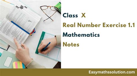 Image result for 10 Class Maths Real Numbers First Exercise 2nd Problem