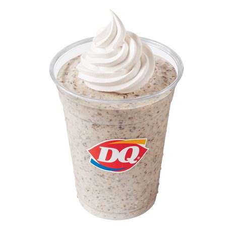 Dairy Queen Milkshake Flavors at Lynn Walker blog