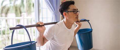 How To Prevent Muscle Loss