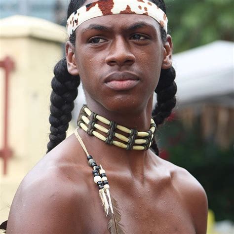 Journey Through Time: Unraveling the Legacy of African Native American Tribes