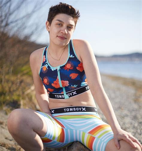 Finding Your Way with a Gender Fluid Swimsuit - Gender Fluid Swimsuit