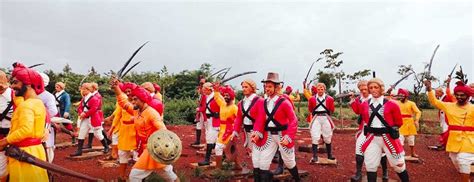 Theme parks in Karnataka - Shilpa Kala Kutir Gotagodi Shiggaon