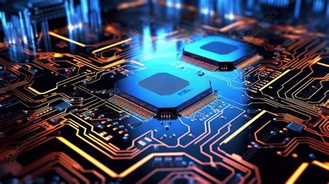 Technology PowerPoint Background 的图像结果