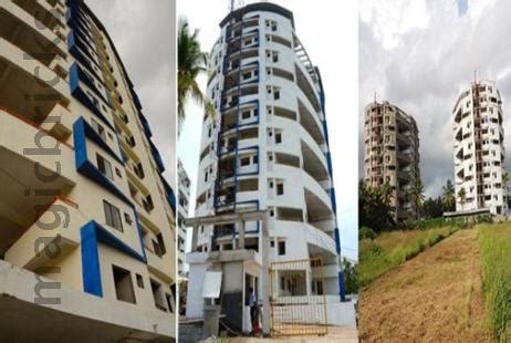 Pearls Garden View in Kadavanthra, Kochi: Price, Brochure, Floor Plan ...