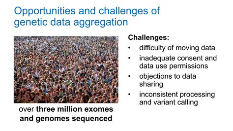 gnomAD, LoFs, and drug targets | PPTX