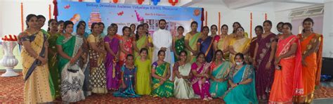 BDAV,Thanjavur | Faculty List