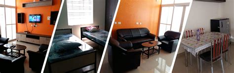 Ways of Intercepting the Hardships of PG Accommodation