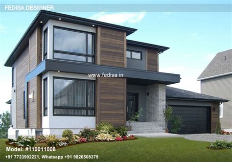Normal House Design Luxury Single Story House Plans Modern Luxury Villa ...