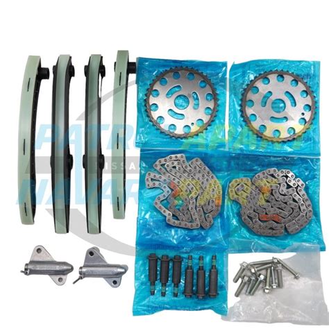 D40 Timing-Chain 的图像结果