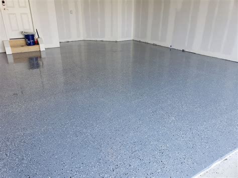 Acid Wash Garage Floor – Flooring Tips