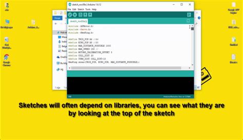 Image result for Arduino IDE Libraries