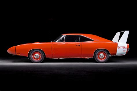 Dodge Charger Daytona 1969