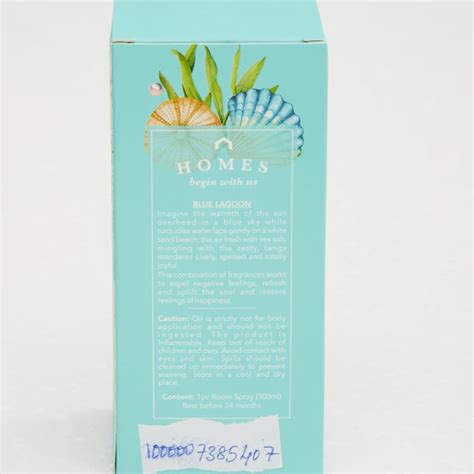 Buy Redolance Earthy Room Freshener from Home Centre at just INR 399.0