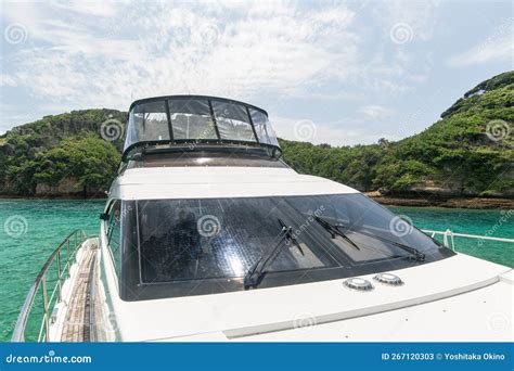 Iki Island, Nagasaki Prefecture, a Remote Island in Japan Stock Image ...