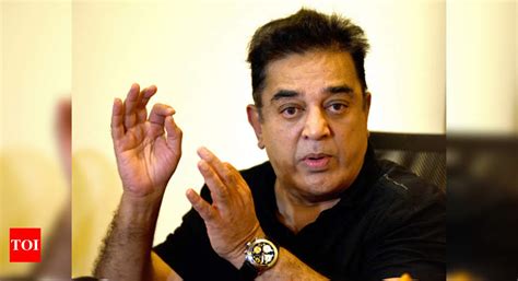 'MNM to run Tamil Nadu as enterprise to revive economy' | Chennai News ...