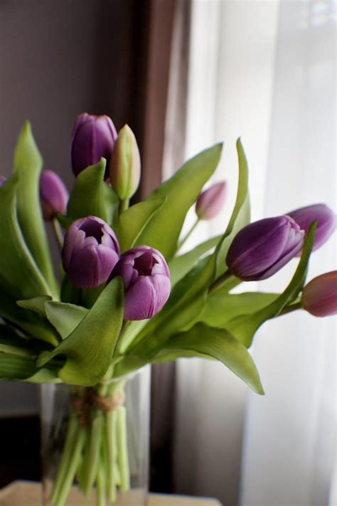 Buy PAPERI Artificial Flowers for Vase – Decorative Home Décor for ...
