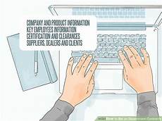 bid on government contracts how to bid on government contracts 13 steps with pictures bid on government contracts how to bid on government contracts 13 steps with pictures