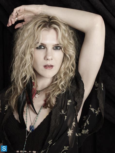 American Horror Story Photo: American Horror Story - Season 3 - Cast ...