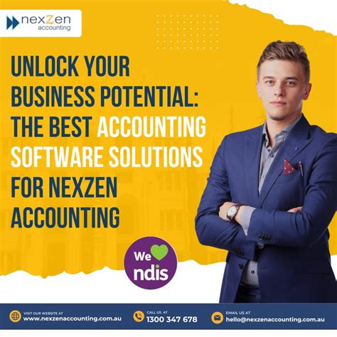 accounting software Archives - nexZen Accounting