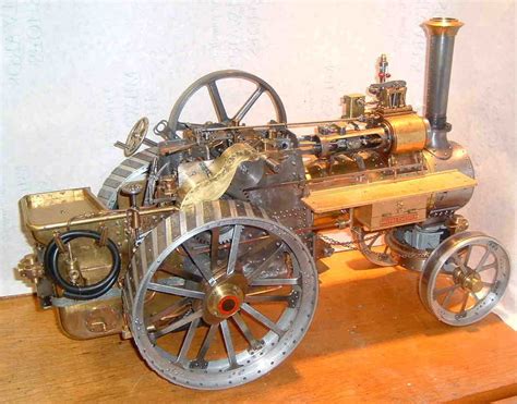 Image result for Mini Steam Engine Tutorial