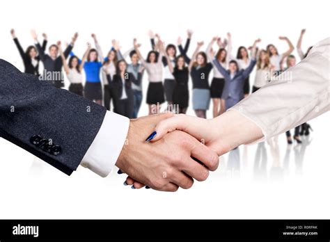 Business People Shaking Hands 的图像结果