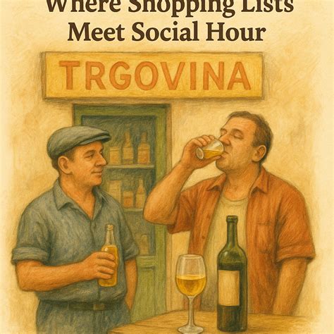 A Guide to Drinking Beer, Wine, Rakija, and Other Drinks in Croatia ...