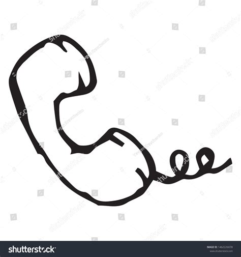 Telephone Vector 的图像结果