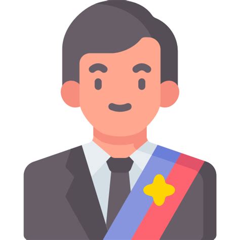 President Icon 的图像结果