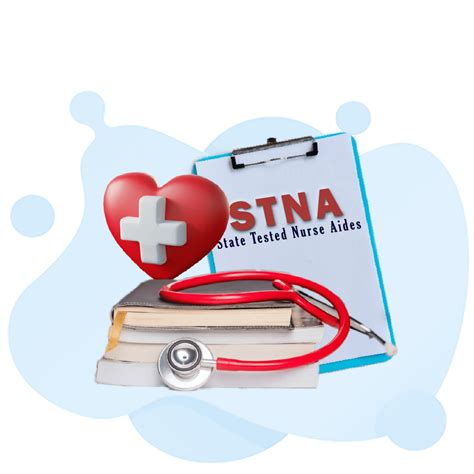 STNA (State Tested Nurse Aides Exam) - Practice Test Geeks