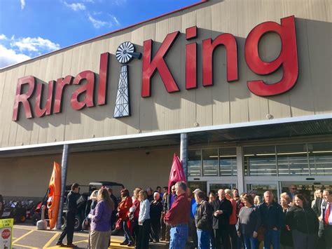 Rural King opens second VA location in Fairlawn – News Journal