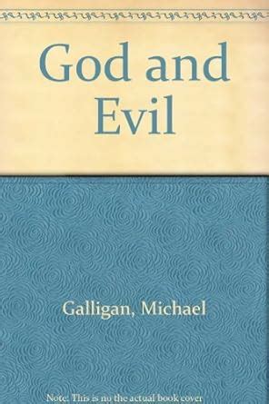 Buy God and Evil Book Online at Low Prices in India | God and Evil ...
