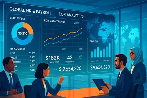 Best EOR Companies in 2026: Pricing, Features & Red Flags
