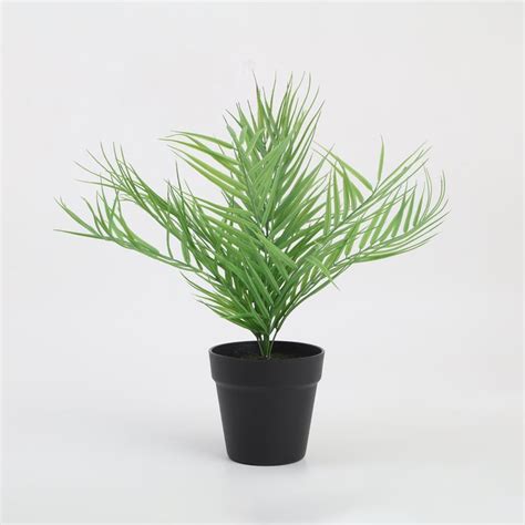 Buy Glora Artificial Plant in Pot from Home Centre at just INR 999.0