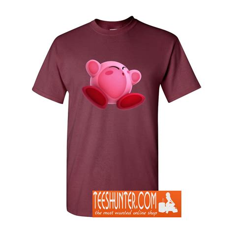 Kirby T-Shirt