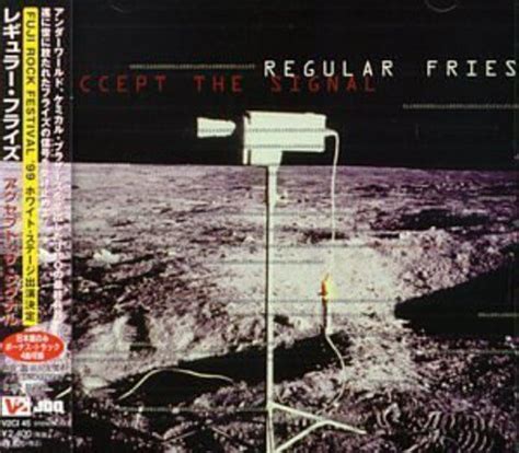 Accept Signal: Regular Fries: Amazon.in: Music}