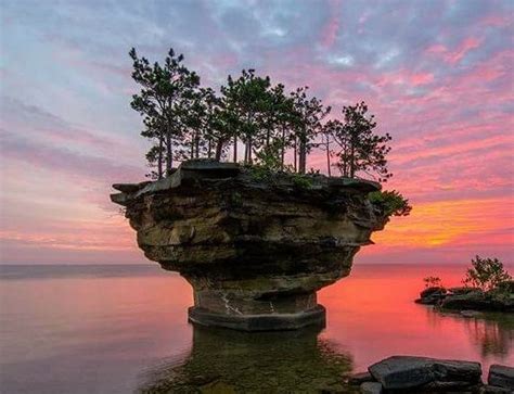 Lake Huron Campground Michigan: Best Camping Spots
