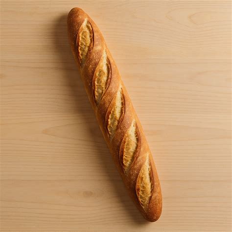 Baguette Calories: Nutrition Facts, Benefits & Daily Values