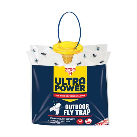 STV Outdoor Fly Trap - Manor Equestrian