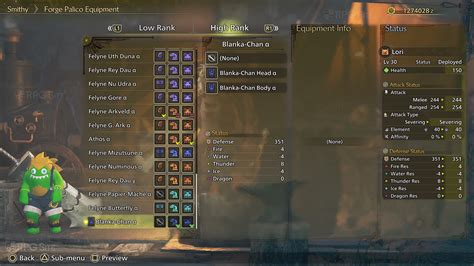 Monster Hunter Wilds Ultimate Strength Side Mission Guide - how to ...