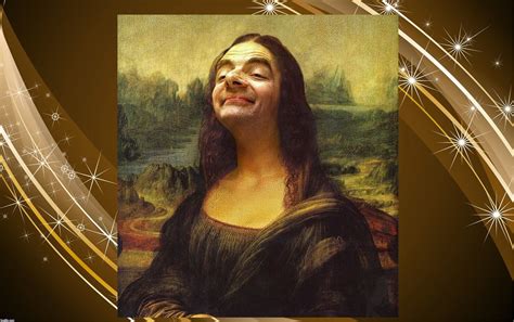 mona lisa meme Lisa mona modern memes monalisa funny evolution greatly ...