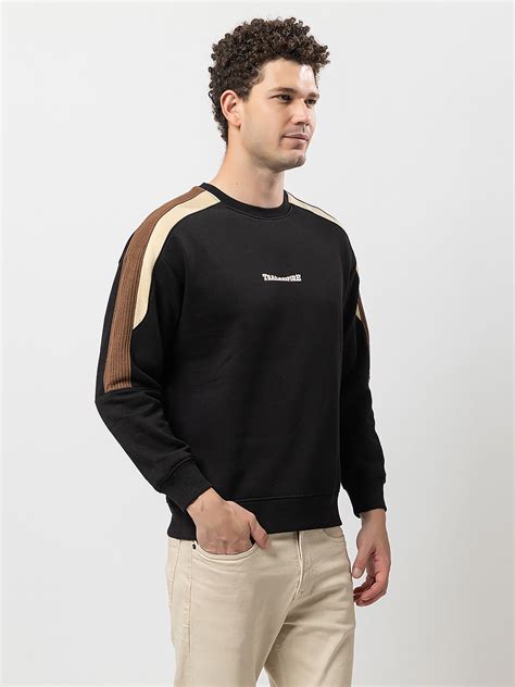 Men's Smart Sweatshirt – OCTAVE CLOTHING PRIVATE LIMITED